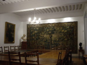 Salle des Actes